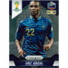 ERIC ABIDAL 2014 PANINI PRIZM WORLD CUP - 76