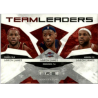 LEBRON JAMES 2009-10 ROOKIES & STARS TEAM LEADERS