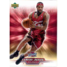 LEBRON JAMES 2005-06 UPPER DECK LEBRON JAMES FACTORY SET - LBJ13