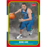 KEVIN LOVE 2008-09 FLEER RETRO ROOKIE