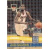 JOHN SALMONS 2010-11 PANINI DONRUSS PRESS PROOF /100