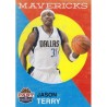 JASON TERRY 2011-12 PANINI PAST & PRESENT