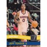 JEFF TEAGUE 2010-11 PANINI DONRUSS