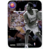 KOBE BRYANT 1999 SKYBOX HOOPS CALLING CARD DOUBLE PUMP