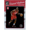 PASCAL SIAKAM 2016-17 DONRUSS OPTIC ROOKIE