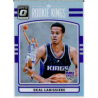 SKAL LABISSIERE 2016-17 DONRUSS OPTIC ROOKIE KINGS
