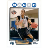 COURTNEY LEE 2008-09 TOPPS ROOKIE