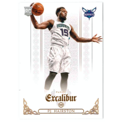 P.J HAIRSTON 2014-15 PANINI EXCALIBUR ROOKIE