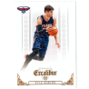 KYLE KORVER 2014-15 PANINI EXCALIBUR