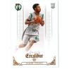 JAMES YOUNG 2014-15 PANINI EXCALIBUR ROOKIE