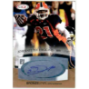 JOHNNIE LEE HIGGINS 2007 SAGE BRONZE LEVEL AUTO