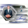 PAVEL PODKOLZIN 2005 SP AUTHENTIC ROOKIE AUTO