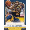 TIM HARDAWAY 2012-13 PANINI