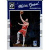 MARC GASOL 2016-17 PANINI OPTIC DONRUSS