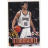 PREDRAG STOJAKOVIC 1999-00 SKYBOX NBA HOOPS
