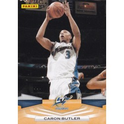 CARON BUTLER 2009-10 PANINI