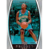 DAVID WEST 2006-07 UPPER DECK TRILOGY