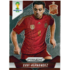 XAVI HERNANDEZ 2014 PRIZM WORLD CUP