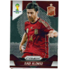 XABI ALONSO 2014 PRIZM WORLD CUP