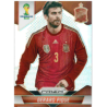 GERARD PIQUE 2014 PANINI PRIZM WORLD CUP PRIZM