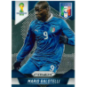 MARIO BALOTELLI 2014 PANINI PRIZM WORLD CUP