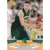 GORAN SUTON 2009-10 PANINI ROOKIE