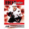 COLIN GREENING 2011-12 SCORE RC " HOT ROOKIE "