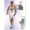 CHRIS MIHM 2000-01 FLEER LEGACY JERSEY