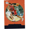 SCOTTIE PIPPEN 1998-99 UPPER DECK OVATION