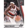 GERALD WALLACE 2010-11 PANINI SEASON UPDATE