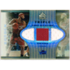 DREW GOODEN 2006-07 UD REFLECTIONS TRIPLE JERSEY /100