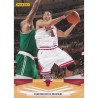 DERRICK ROSE 2009-10 PANINI