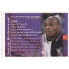 MITCH RICHMOND 1995 TOPPS FINEST MYSTERY BORDERLESS REFRACTOR GOLD M17