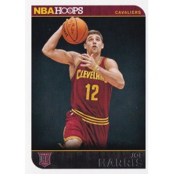 JOE HARRIS 2014-15 PANINI NBA HOOPS