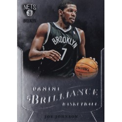 JOE HARRIS 2012-13 PANINI BRILLIANCE