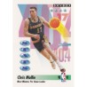 CHRIS MULLIN 1991-92 SKYBOX 301