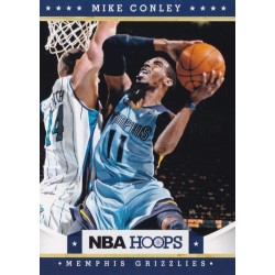 MIKE CONLEY 2012-13 PANINI NBA HOOPS