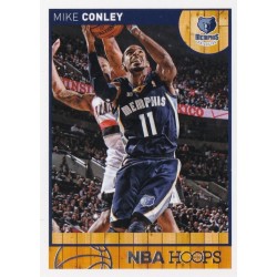 MIKE CONLEY 2013-14 PANINI NBA HOOPS