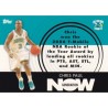 CHRIS PAUL 2007-08 TOPPS GENERATION NOW