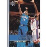 JAMEER NELSON 2007-08 UPPER DECK