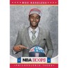 MOE HARKLESS 2012-13 PANINI NBA HOOPS ROOKIE