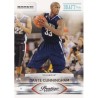 DANTE CUNNIGHAM 2009-10 PANINI PRESTIGE DRAFT PICKS ROOKIE /999