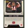ANDY DALTON 2011 PANINI ROOKIES & STARS STUDIO ROOKIE