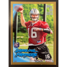 TONY PIKE 2010 TOPPS ROOKIE GOLD /2010