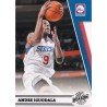 ANDRE IGUODALA 2010-11 PANINI SEASON UPDATE