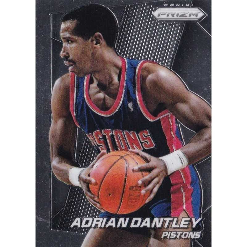 ADRIAN DANTLEY 2014-15 PANINI PRIZM