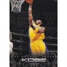 KOBE BRYANT 2012-13 PANINI ANTHOLOGY 89