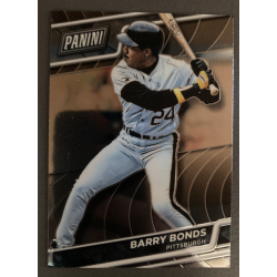 BARRY BONDS 2016 PANINI NATIONALE CONVENTION 69