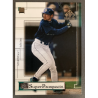 ICHIRO SUZUKI 2001 UPPERDECK SP GAME USED RC 63 276/500