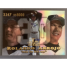 ROLANDO ARROJO 1999 FLAIR SHOWCASE ROW1 3347/6000